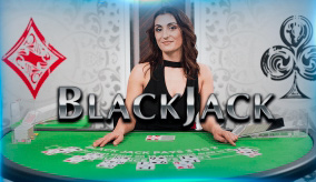 Blackjack