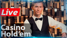 Casino Holdem Live