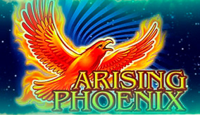 Arising Phoenix